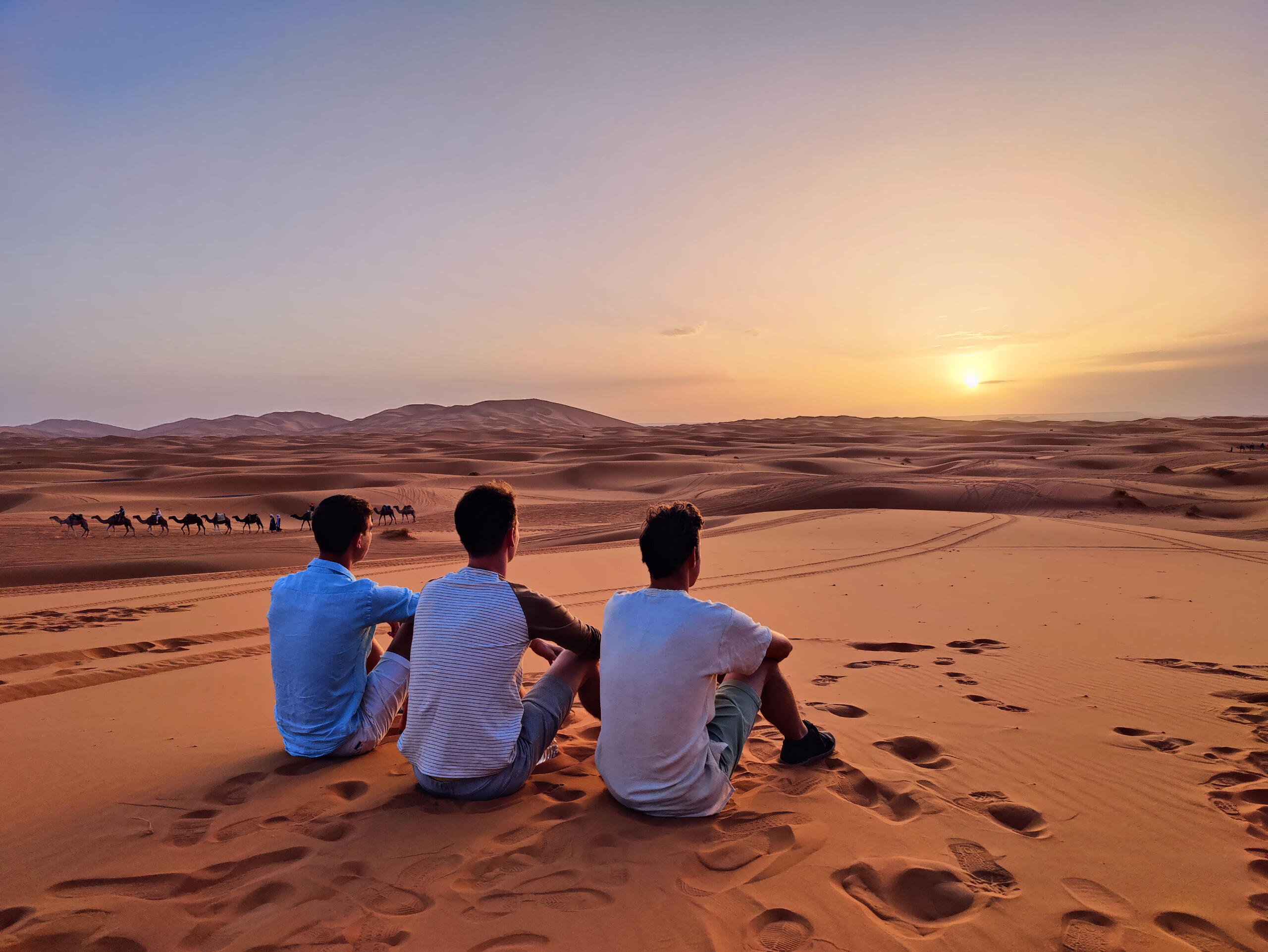 Slappie in the sea Slappie in the sea