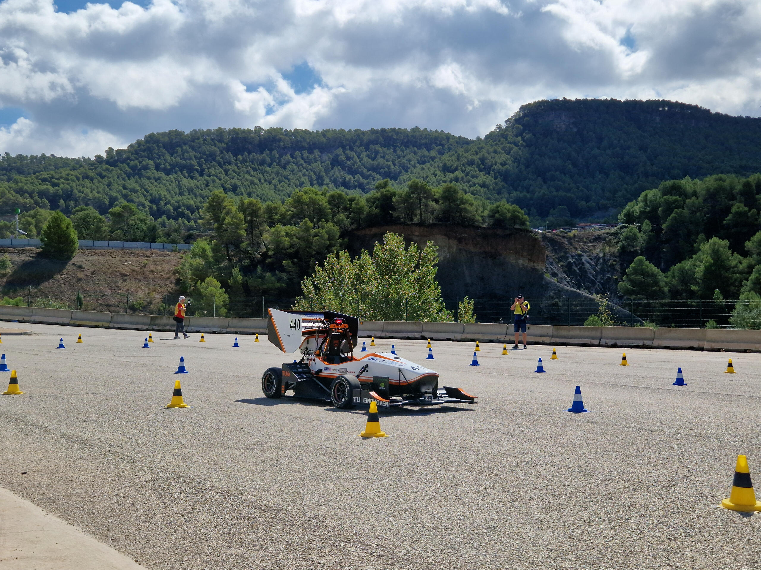 Slappie in the sea Slappie in the sea