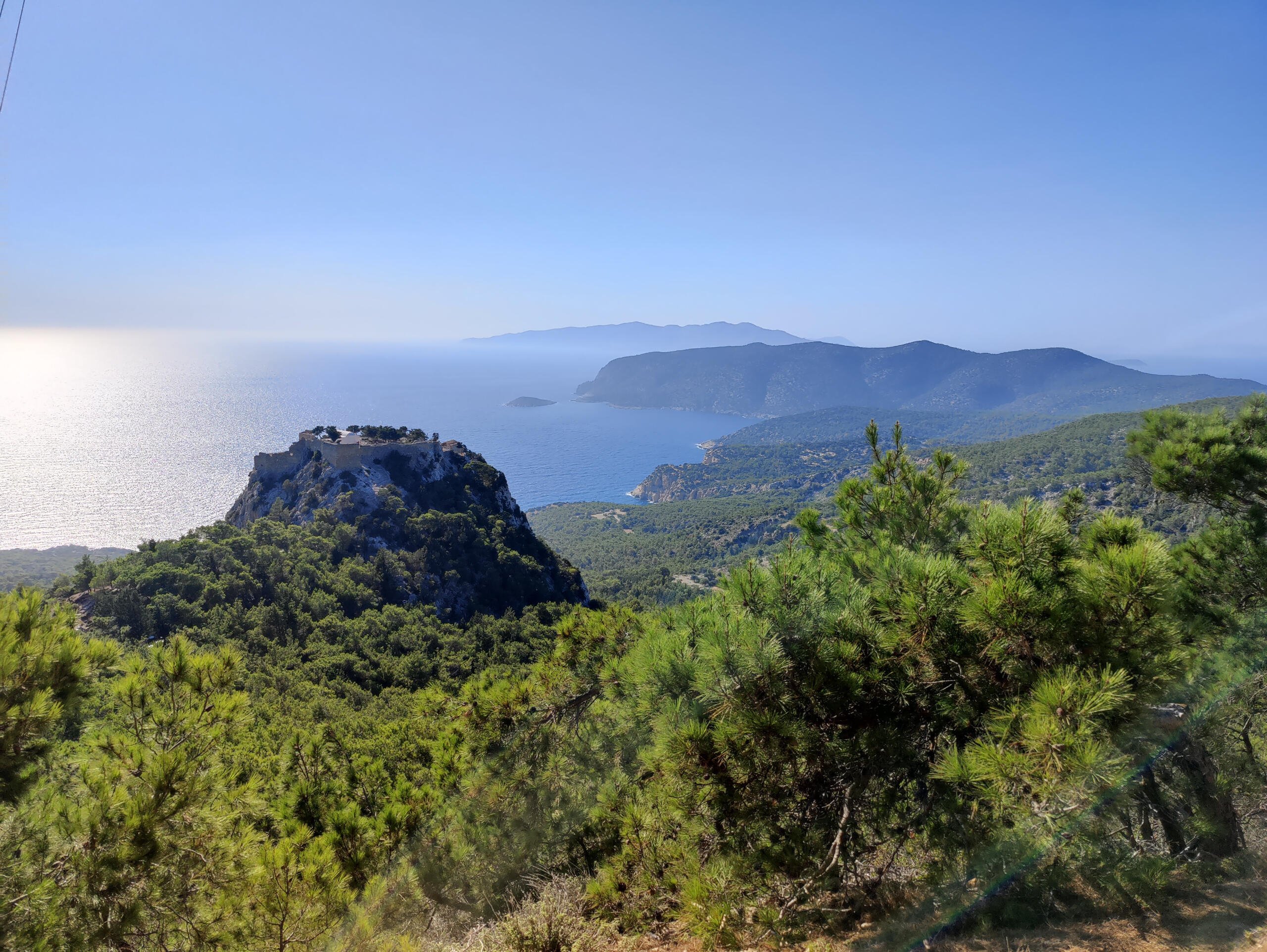 Slappie in the sea Slappie in the sea